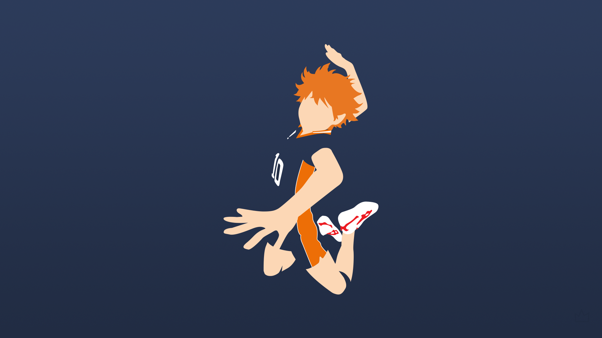 Haikyuu!!, boys, Shouyou