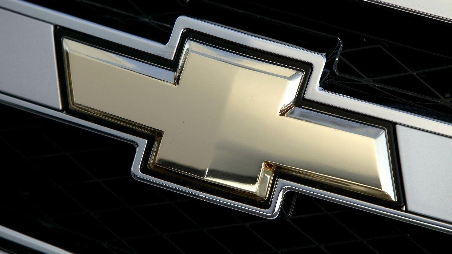 59+ Chevrolet Bowtie Wallpapers