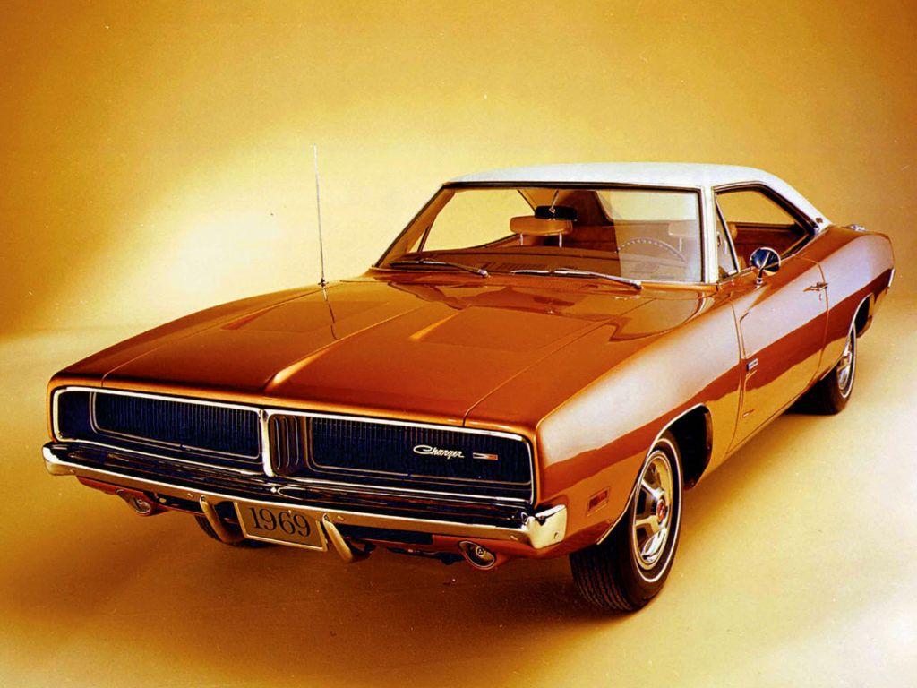 Dodge Charger 1970 Wallpapers Picture free Download