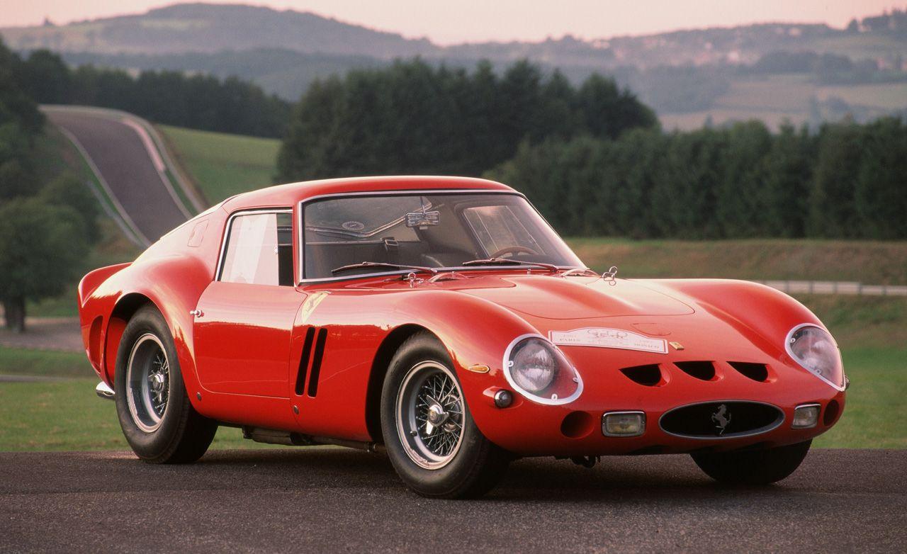 Ferrari 250 GTO wallpapers, Vehicles, HQ Ferrari 250 GTO pictures