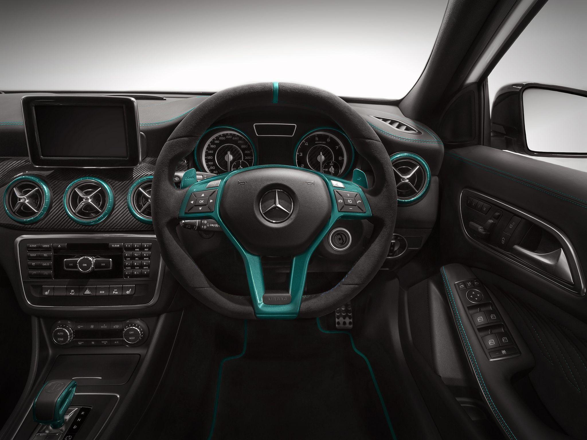 2014 Mercedes