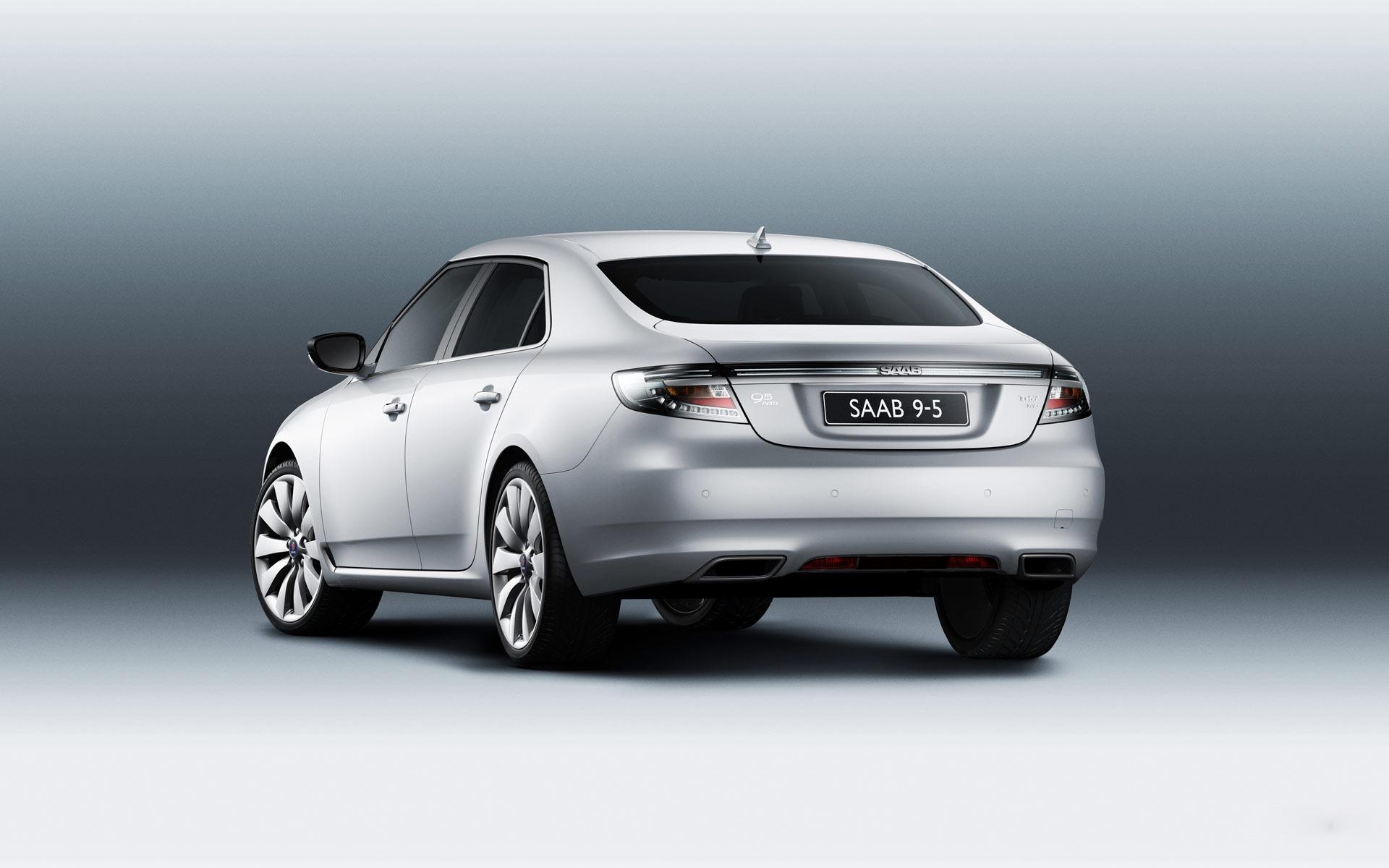 Saab 9 5 Wallpapers Saab Cars Wallpapers in format for free download