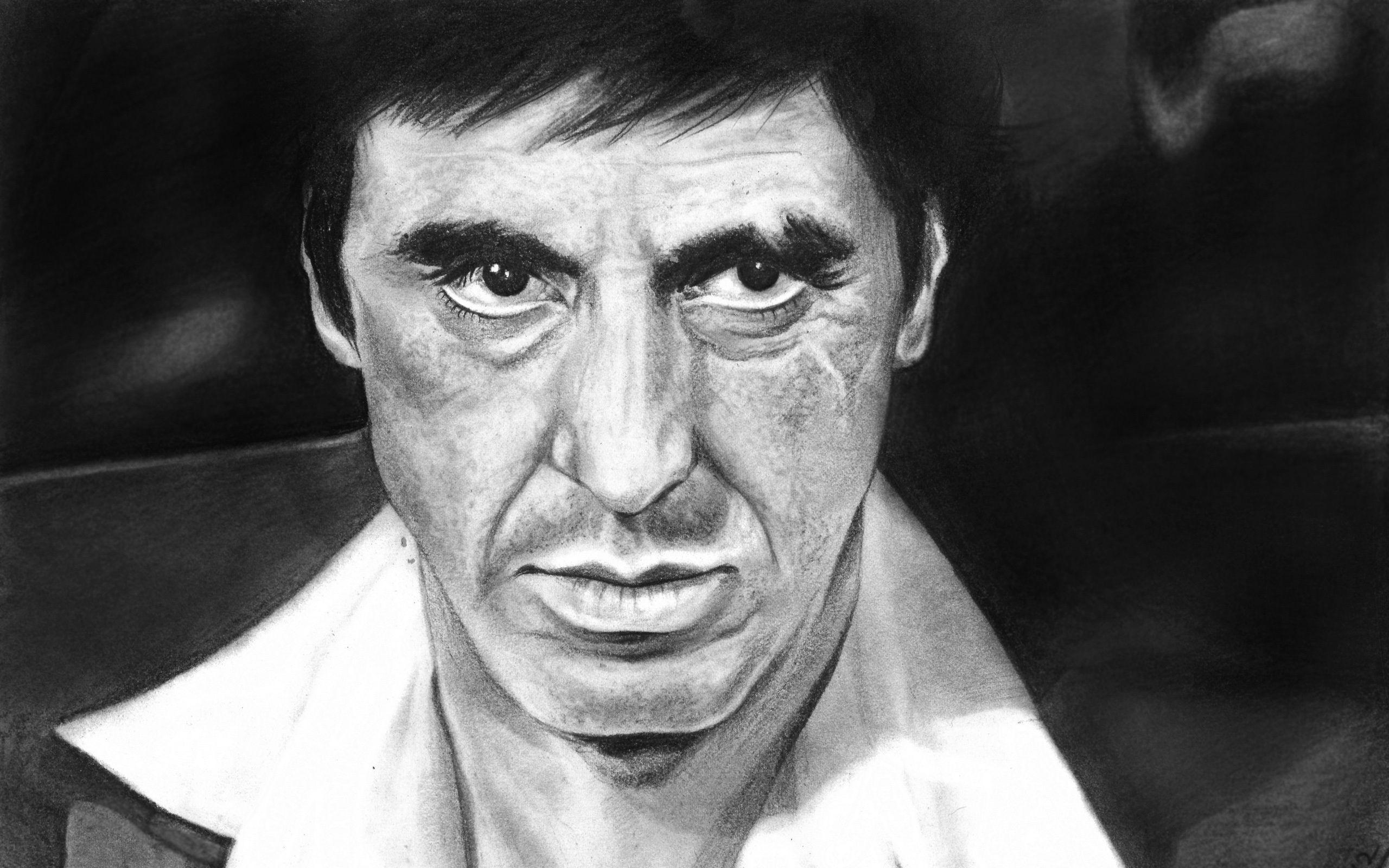 33 Al Pacino HD Wallpapers