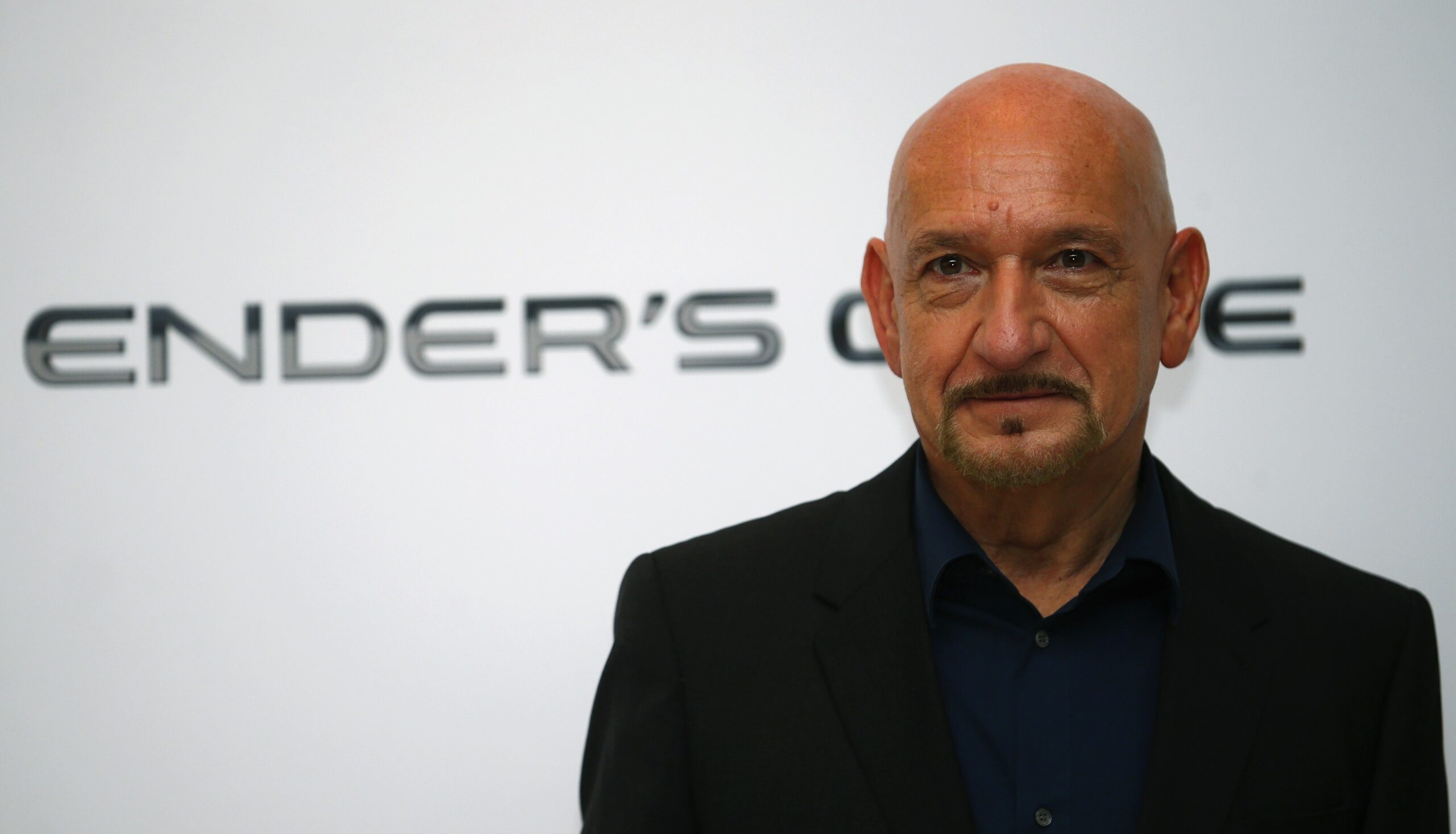 Ben Kingsley HD Wallpapers