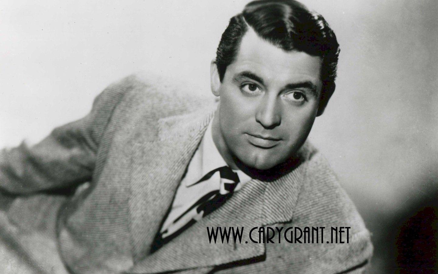 Cary Grant Desktop