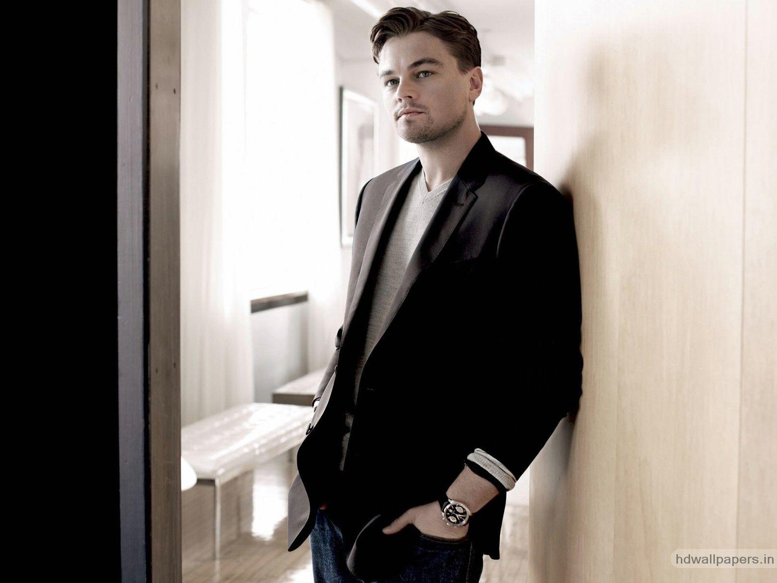 Leonardo DiCaprio Wallpapers