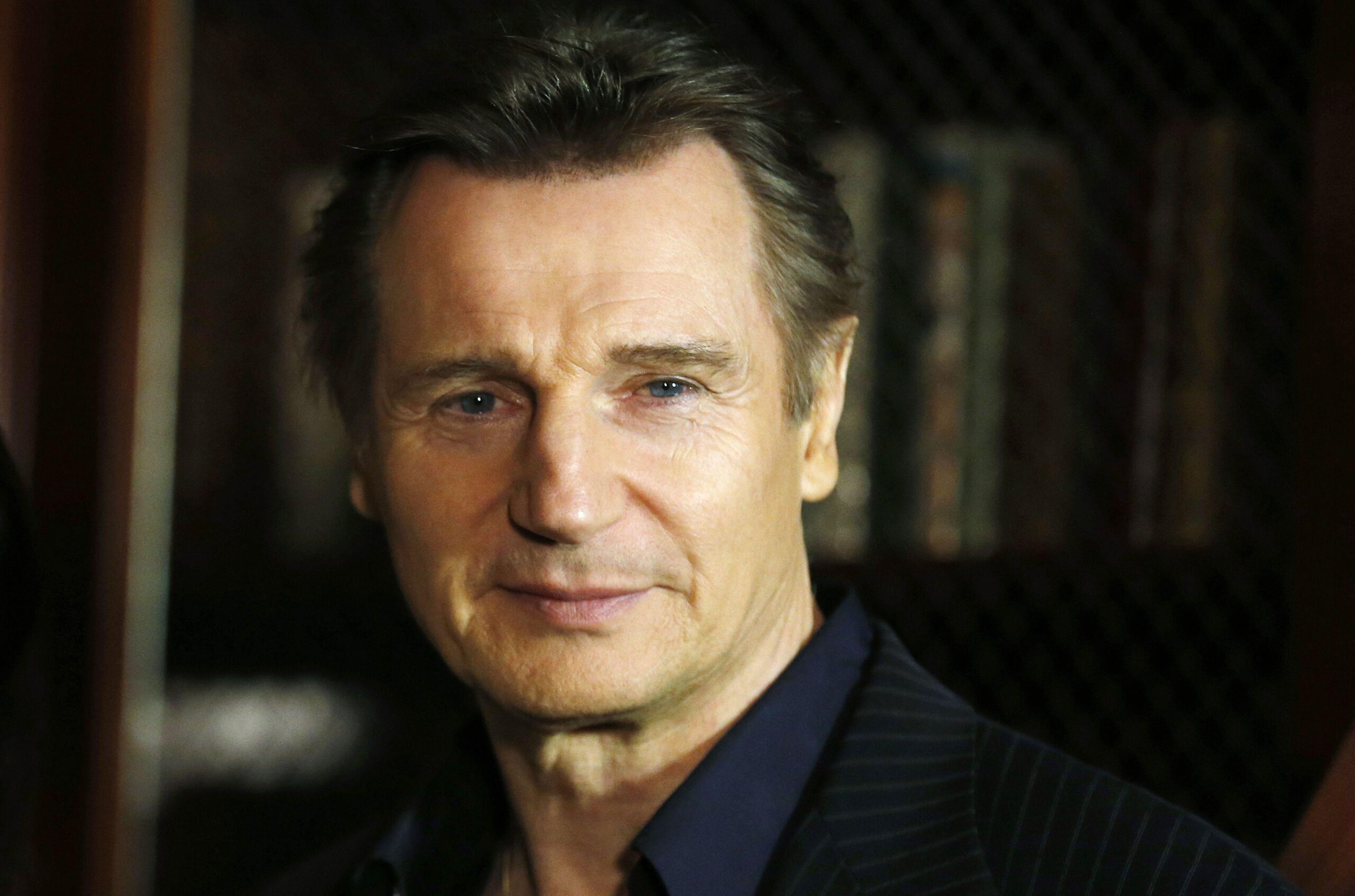 High Quality Liam Neeson Wallpapers