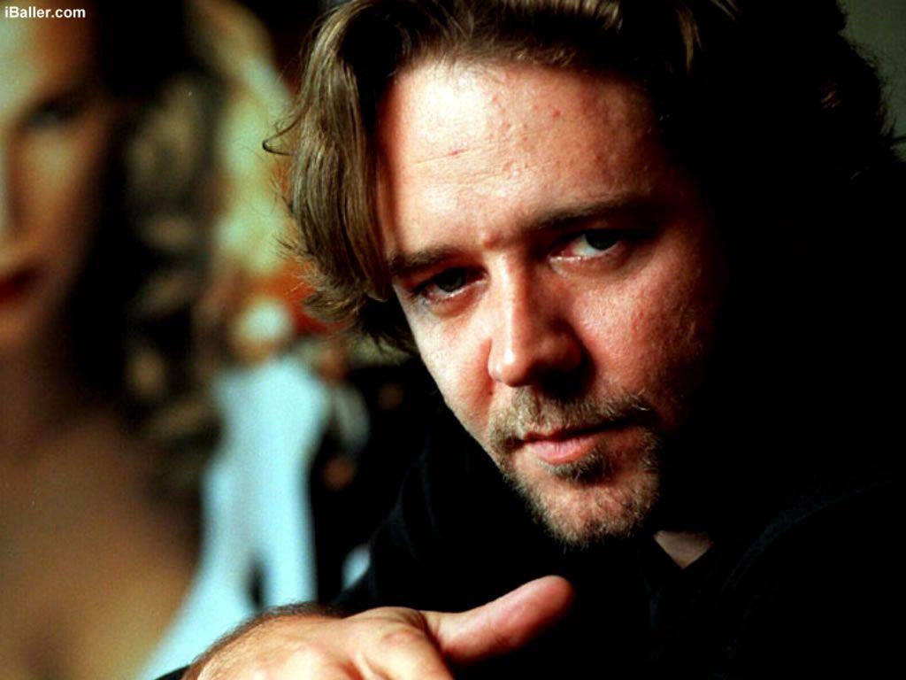 Russell Crowe Wallpapers