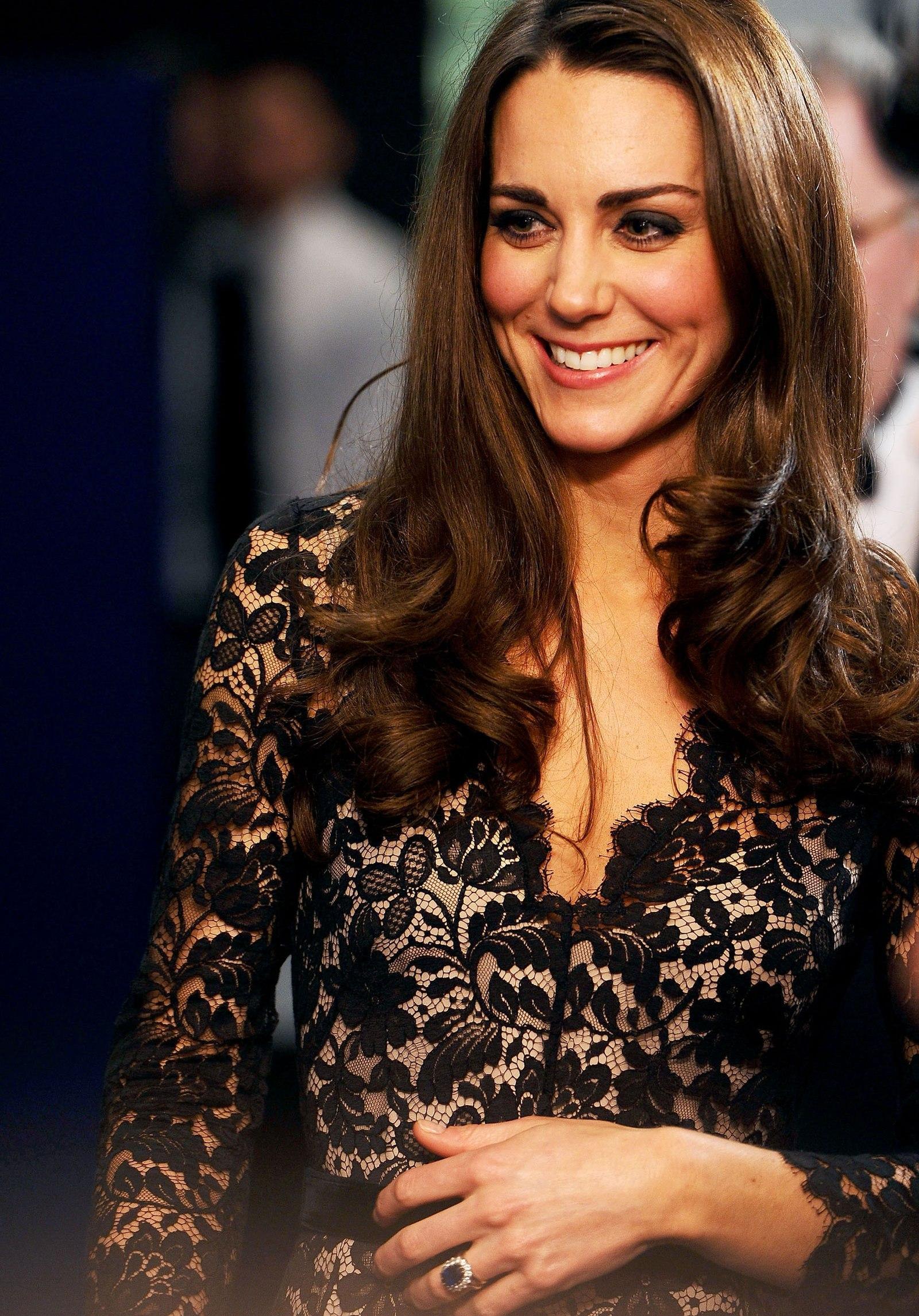 Kate Middleton