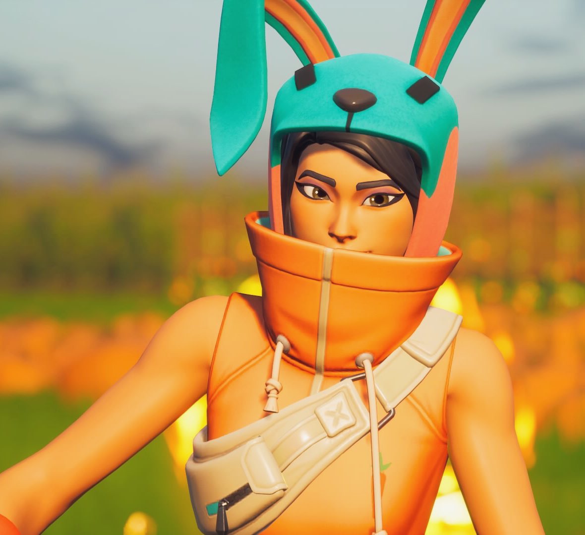 Ceecee Fortnite wallpapers