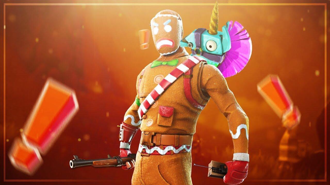 MERRY MARAUDER SKIN COMING BACK SOON??!