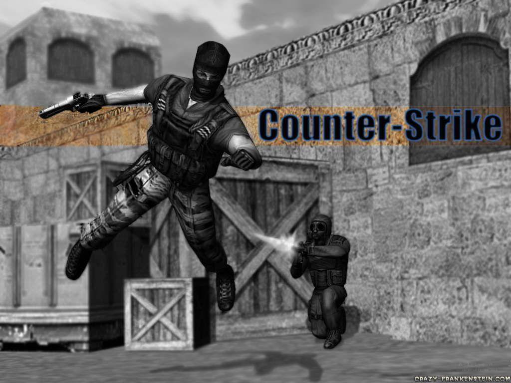 Counter Strike