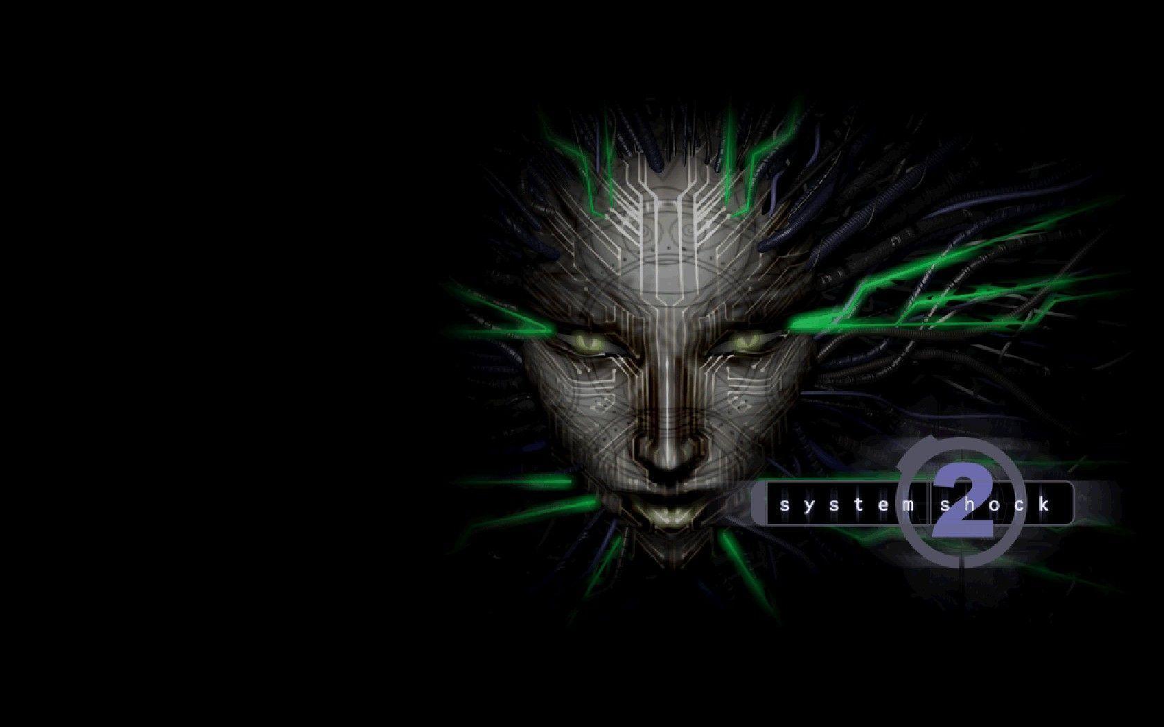 System Shock 2 Wallpapers