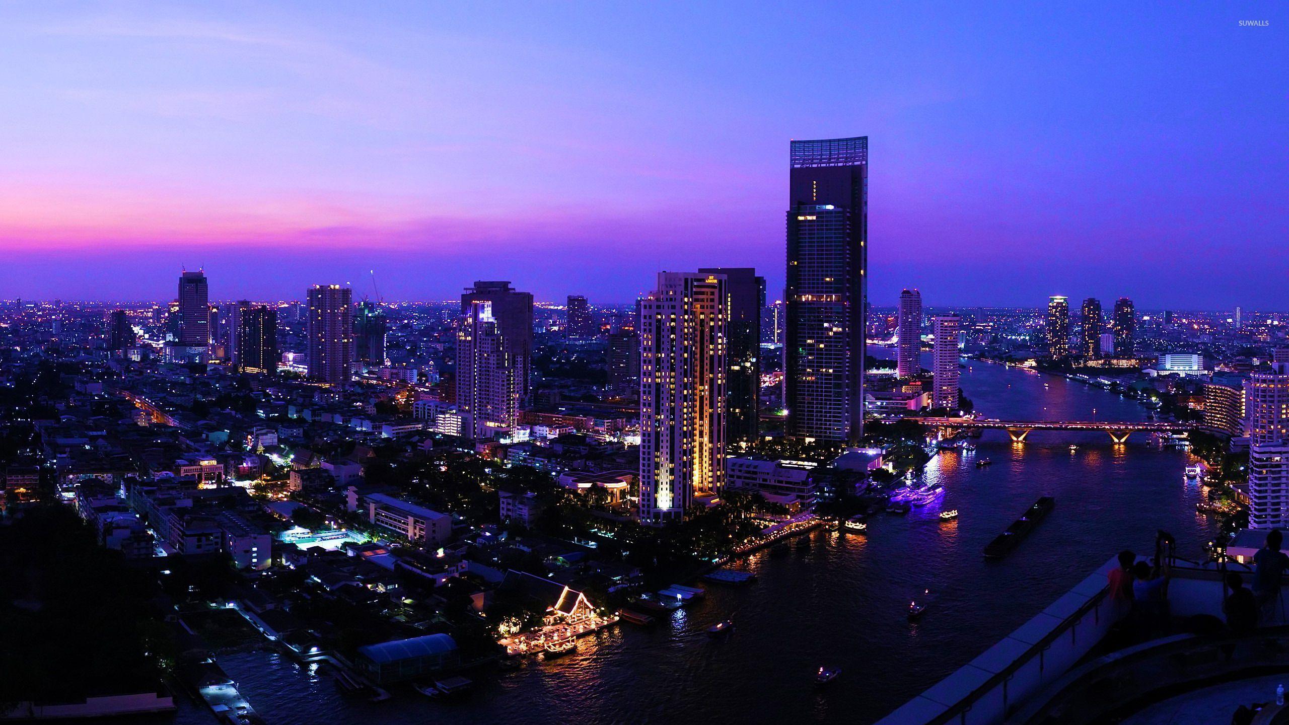 Bangkok [4] wallpapers