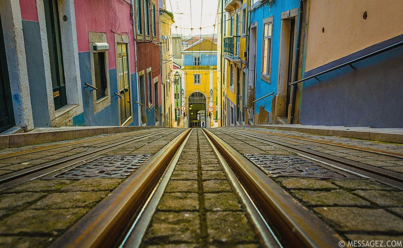 Lisbon Wallpapers HD Download