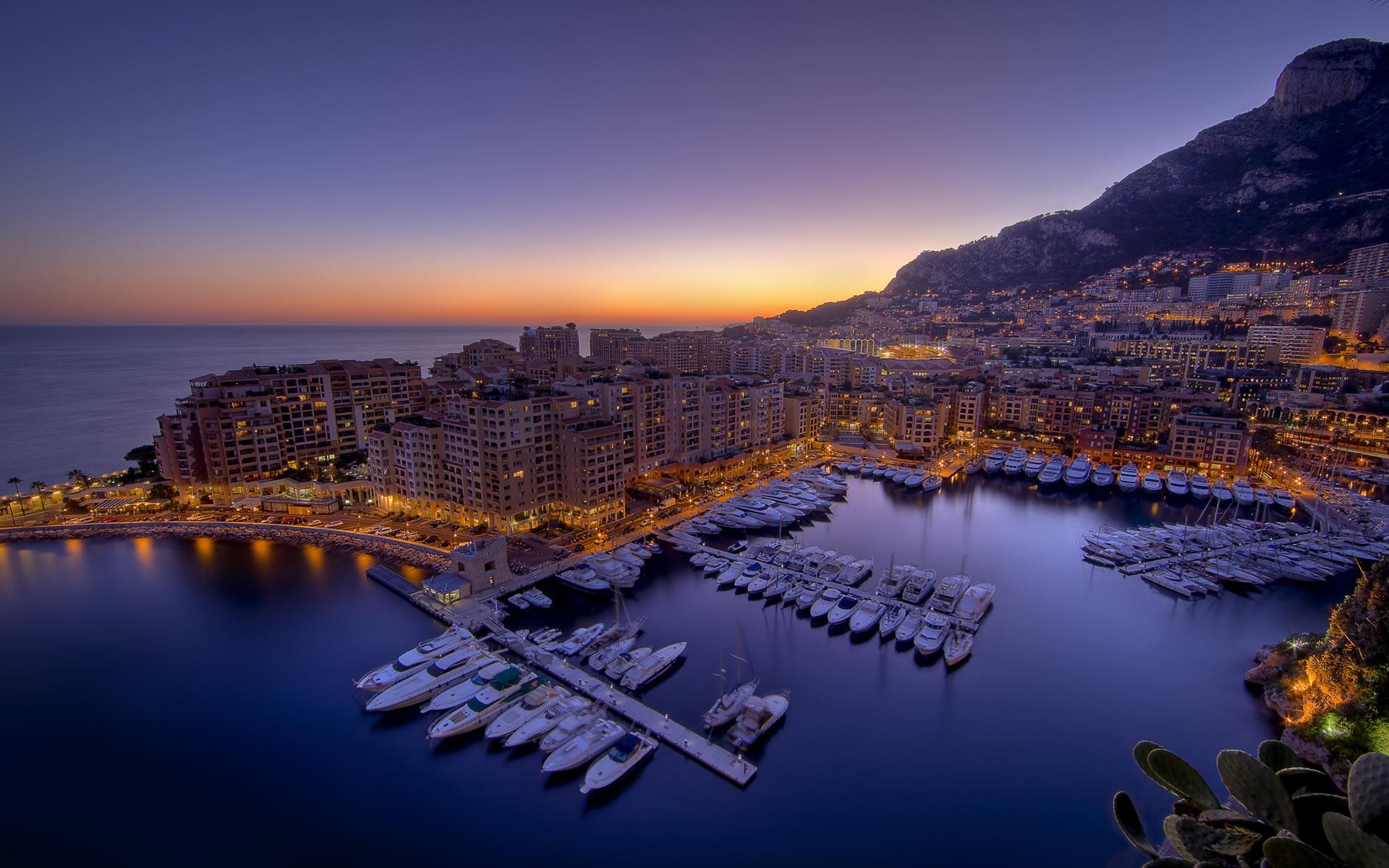 Monaco