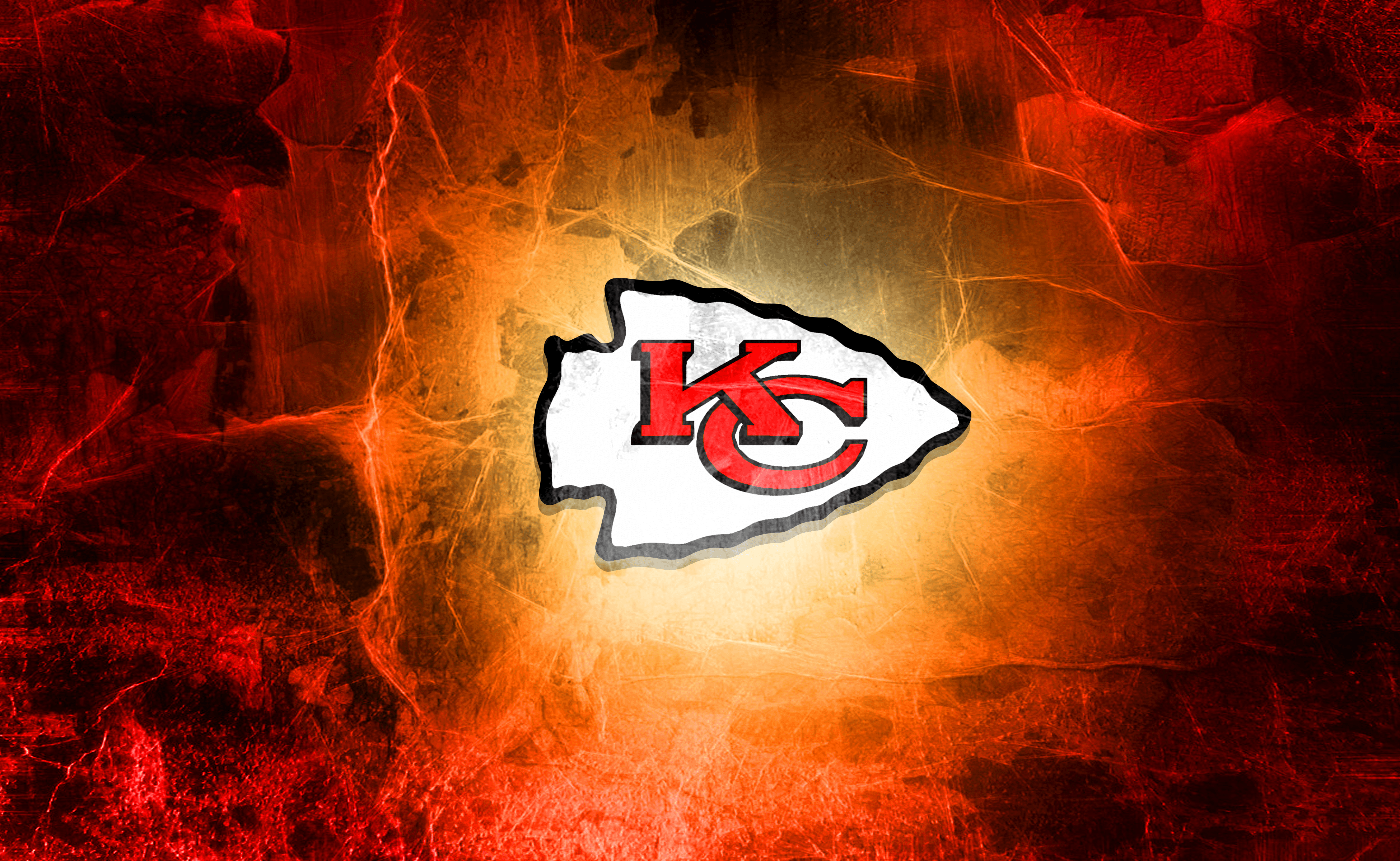 9 HD Kansas City Chiefs Wallpapers