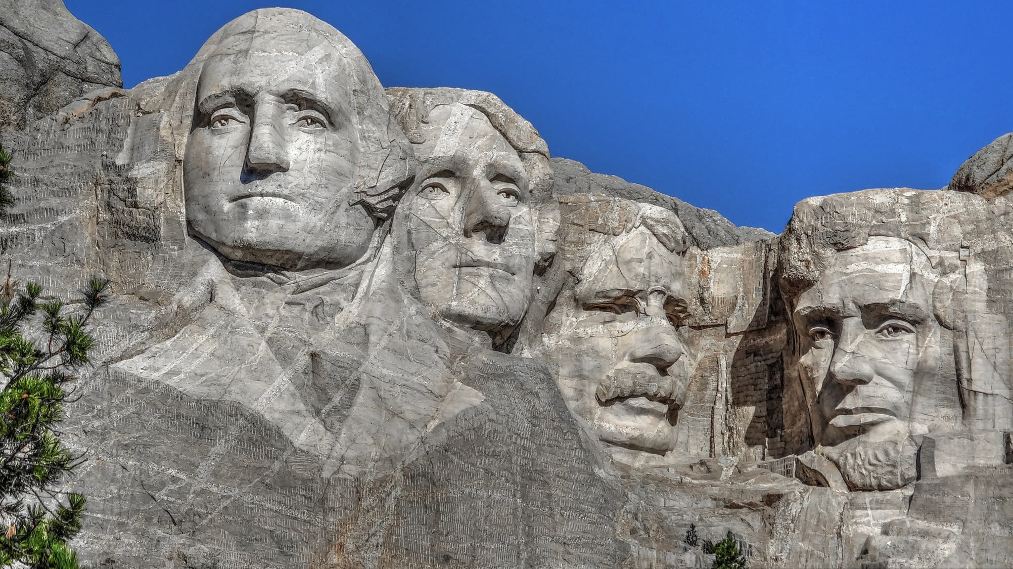 Mount Rushmore Wallpapers