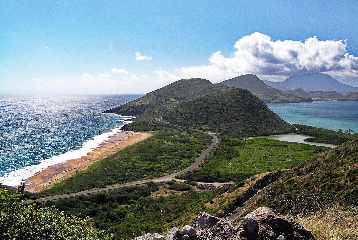 Saint Kitts and Nevis