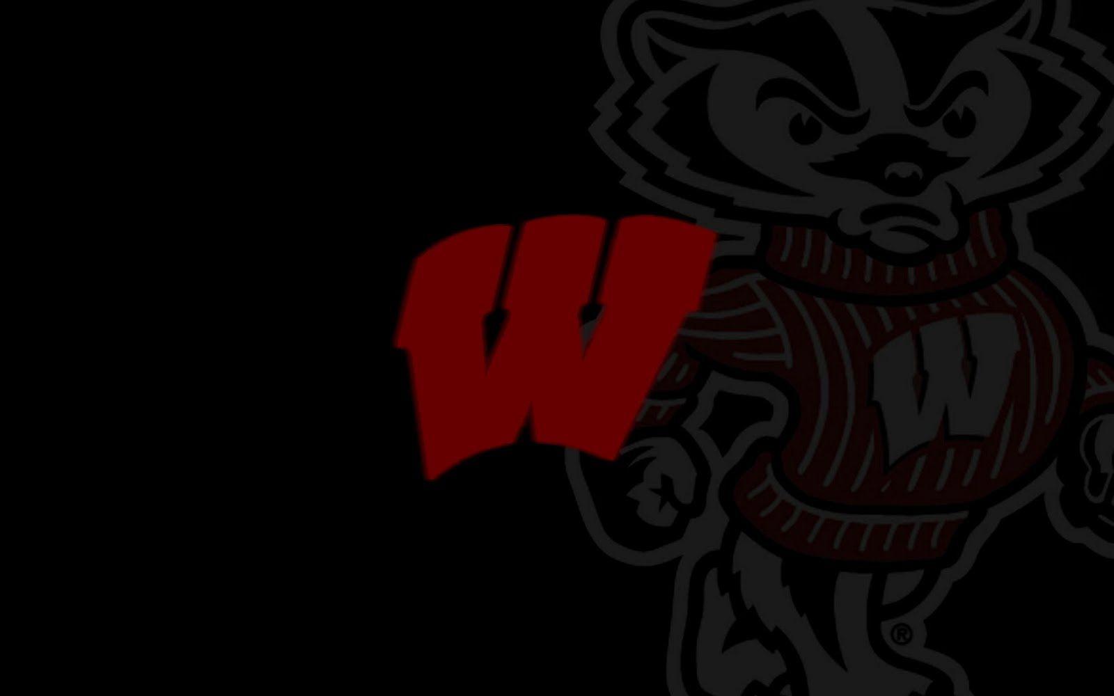 Bucky Badger Wallpapers