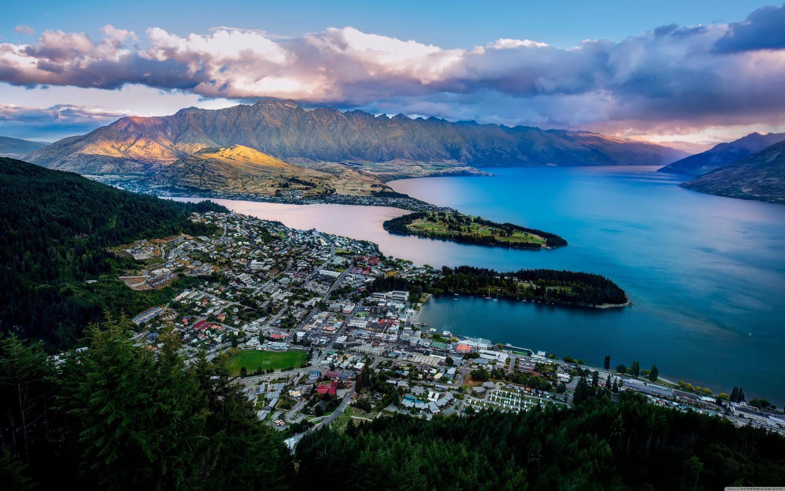 Queenstown