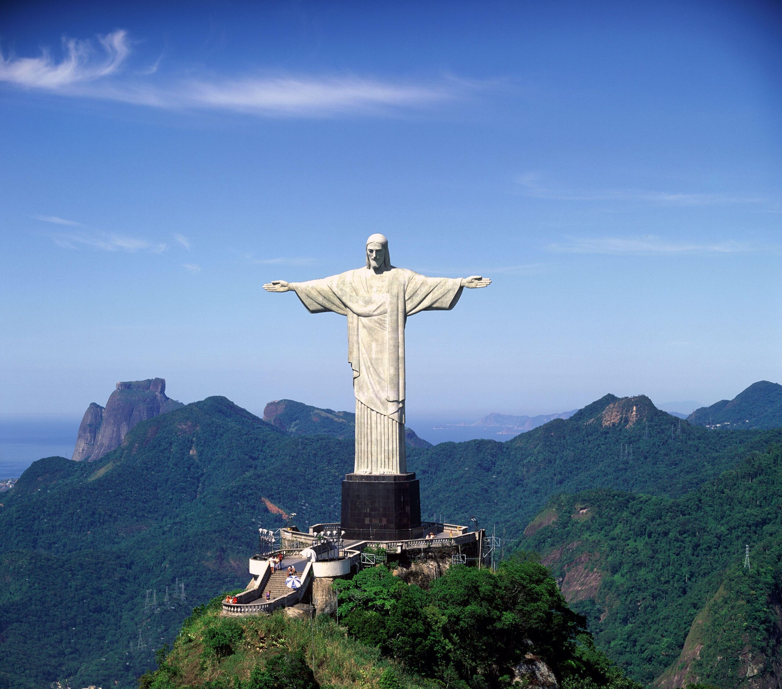 24+ Best HD Christ The Redeemer Wallpapers