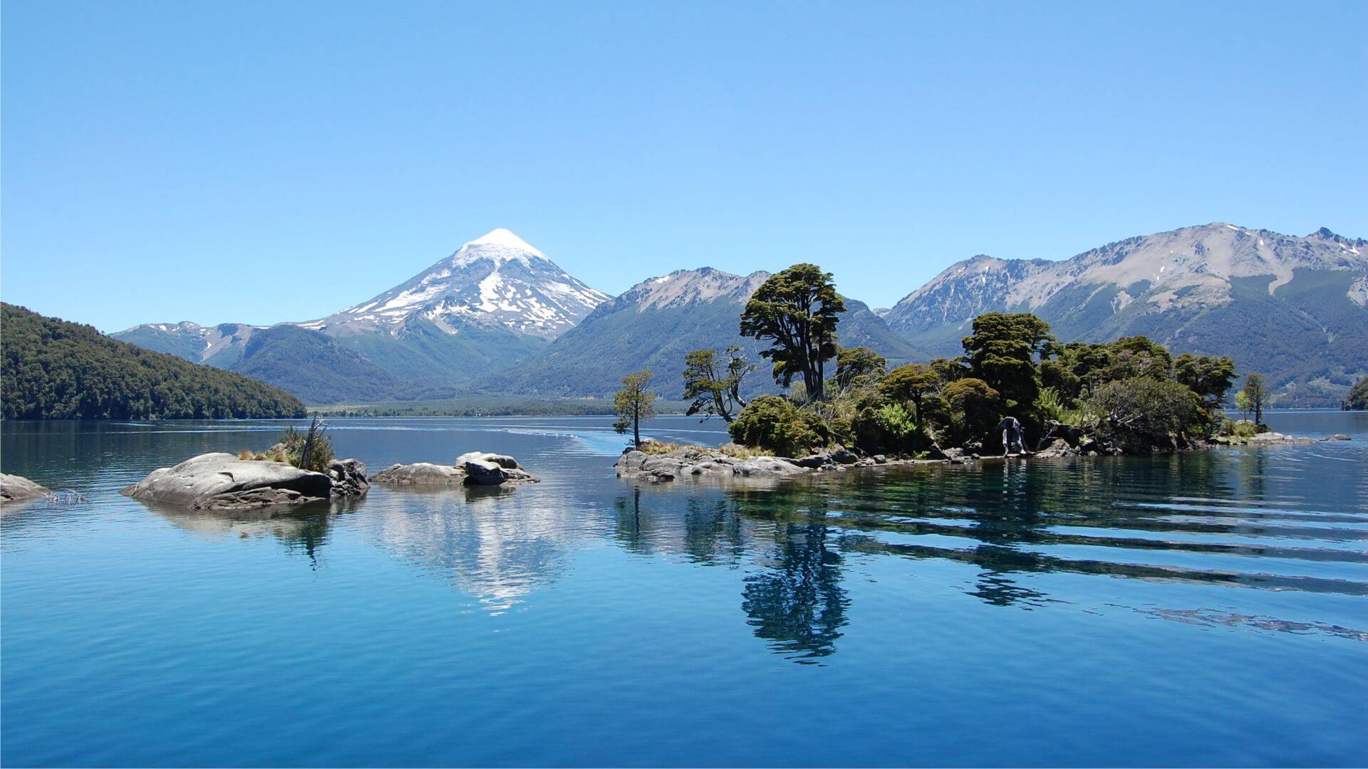 SAN MARTIN DE LOS ANDES – Patagonia Viajes