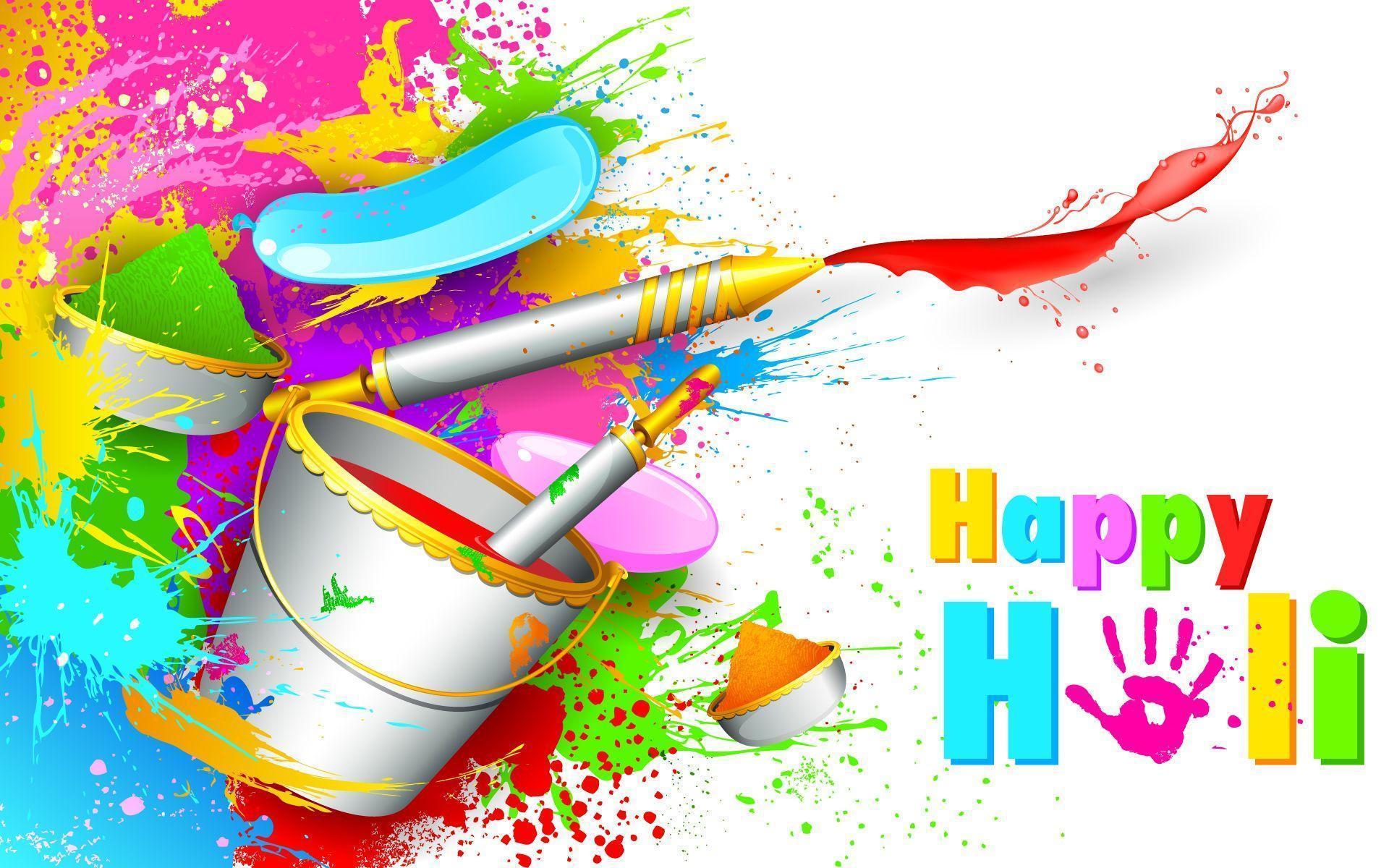 Free Holi Wallpapers Full Hd « Long Wallpapers