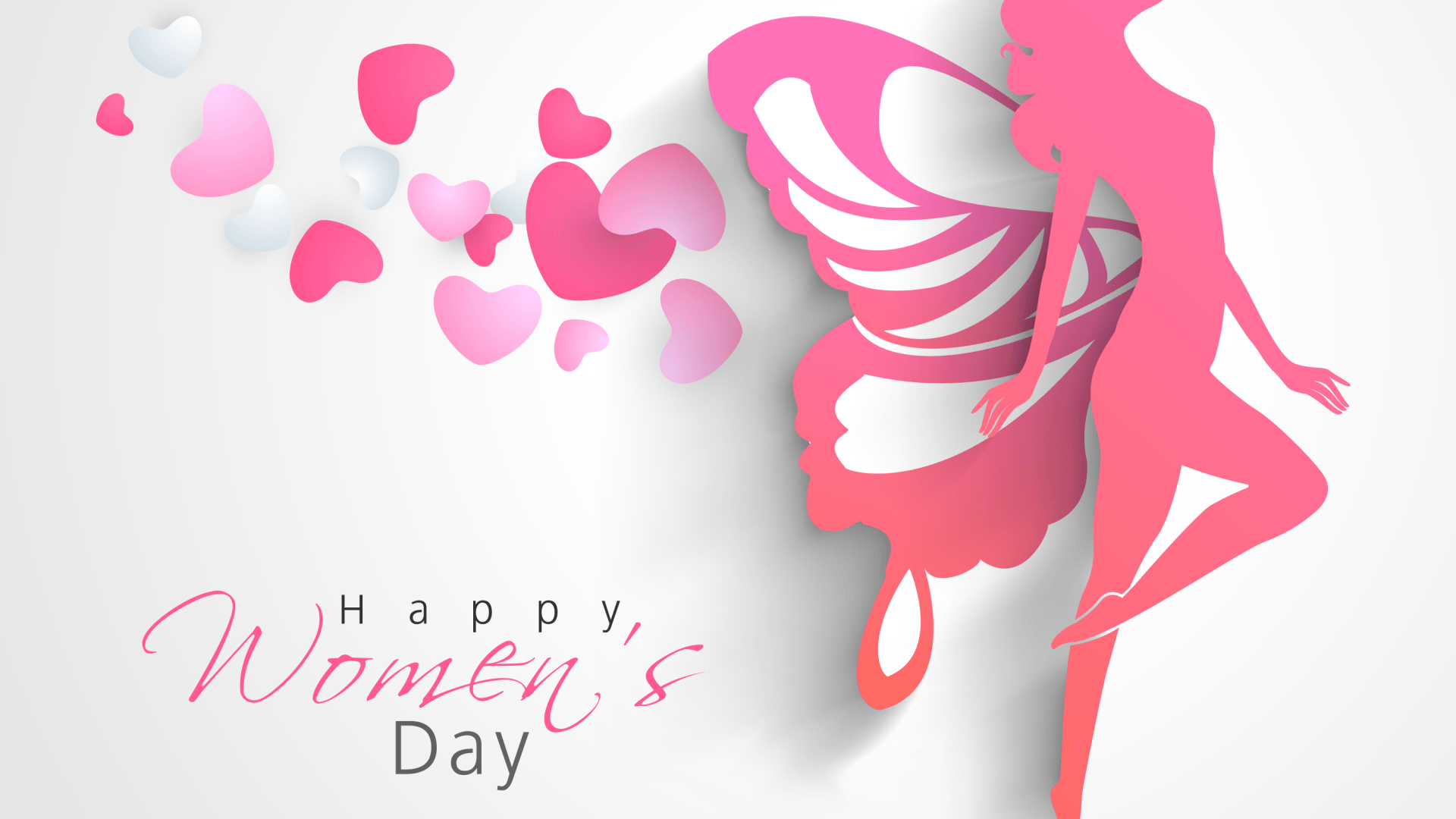 Women’s Day Wallpapers 4