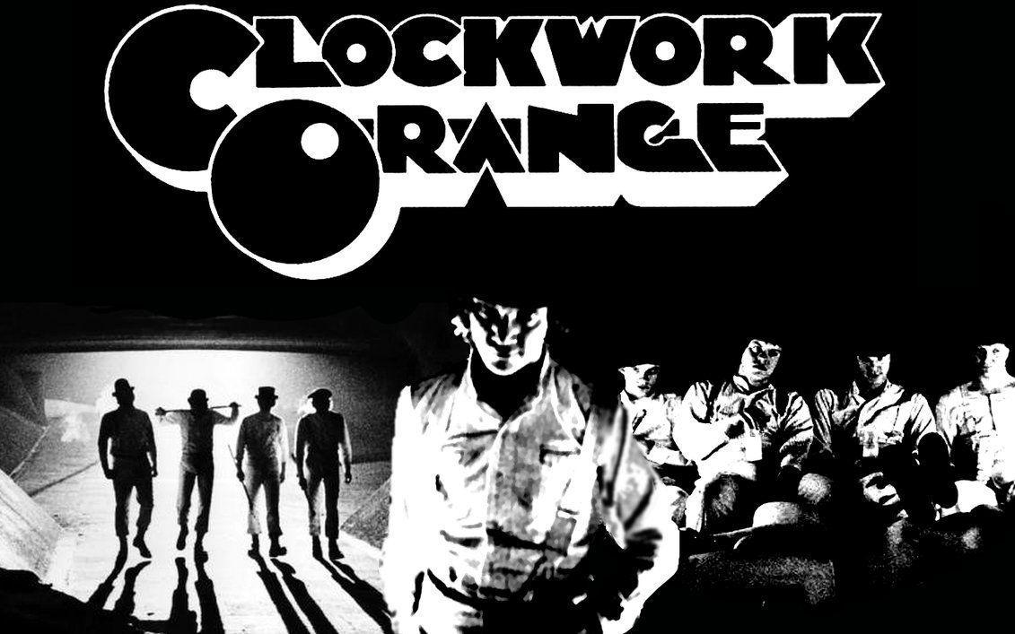 A Clockwork Orange image A Clockwork Orange HD wallpapers and