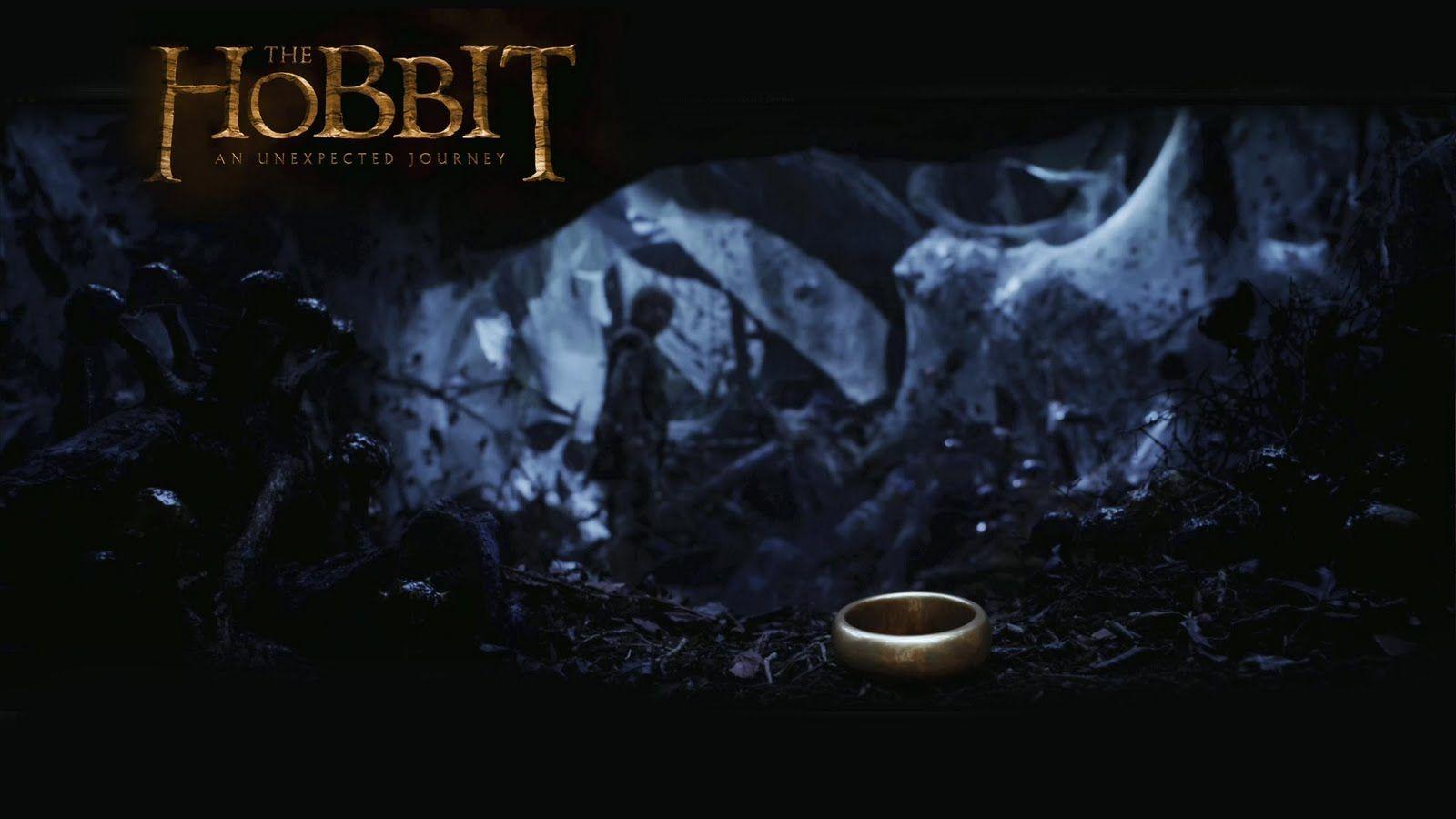 The Hobbit