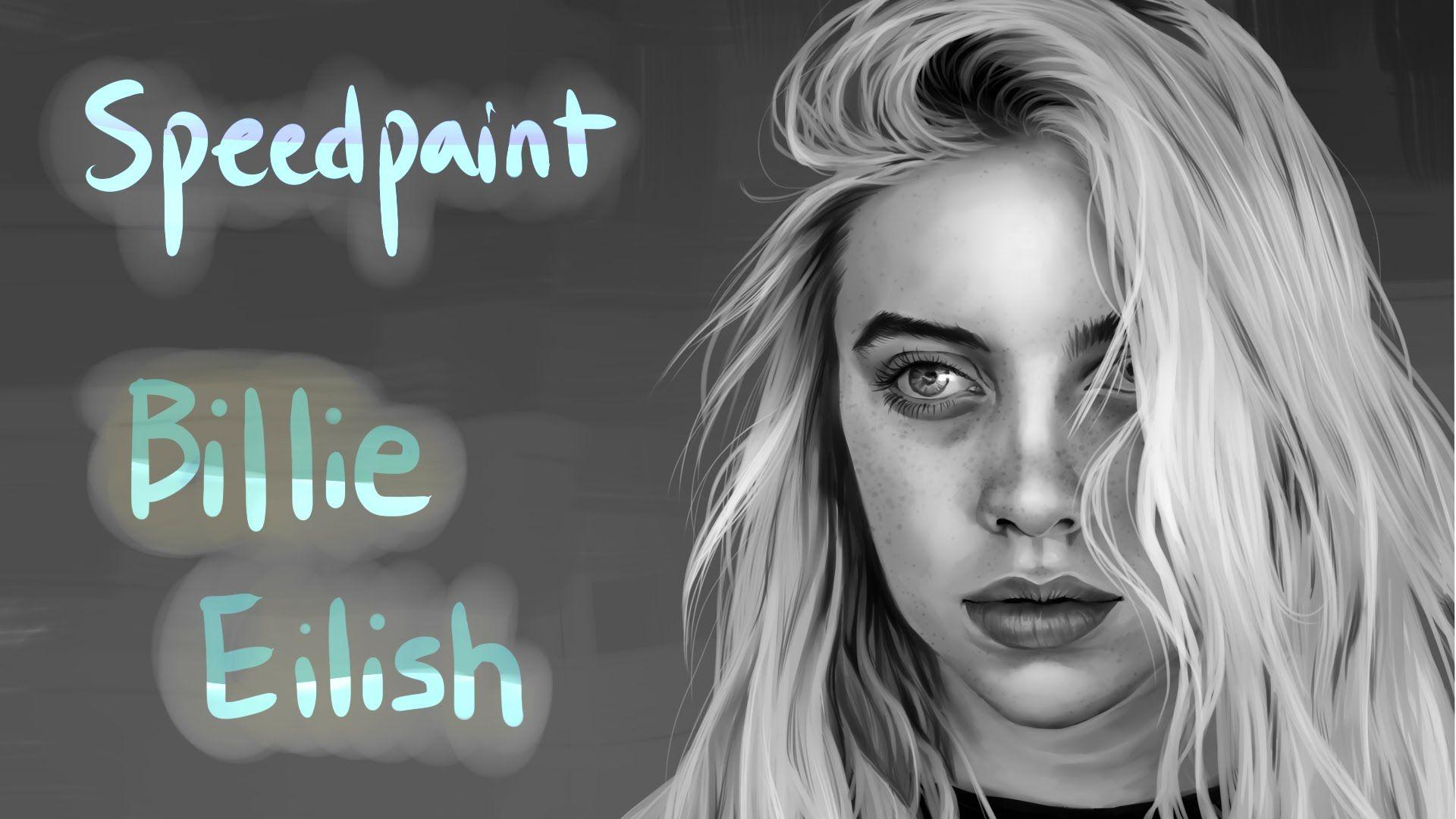 Speedpaint