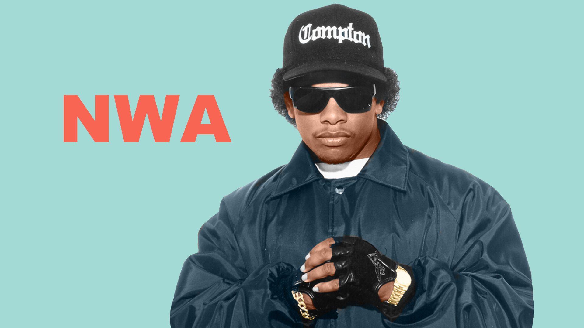 Keywords Eazy E Wallpapers