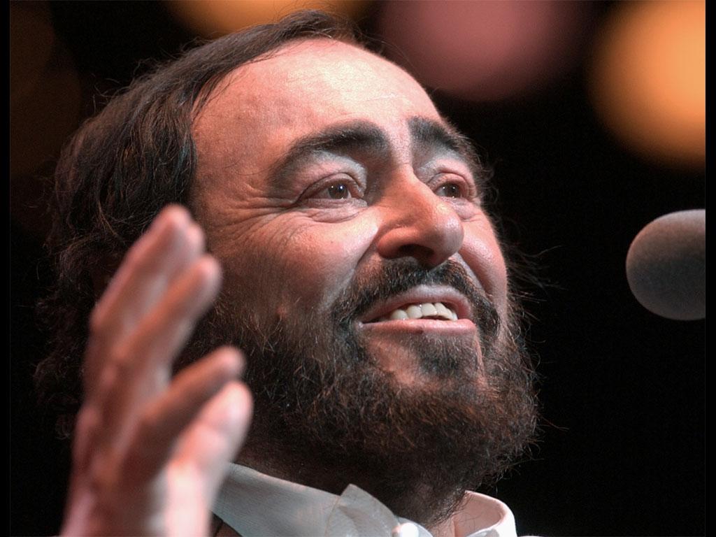 June 26, 1993: Why Pavarotti Captured the Heart of Central Park