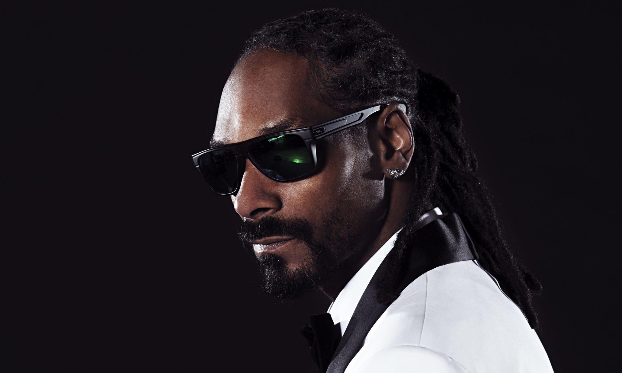 5 HD Snoop Dogg Wallpapers