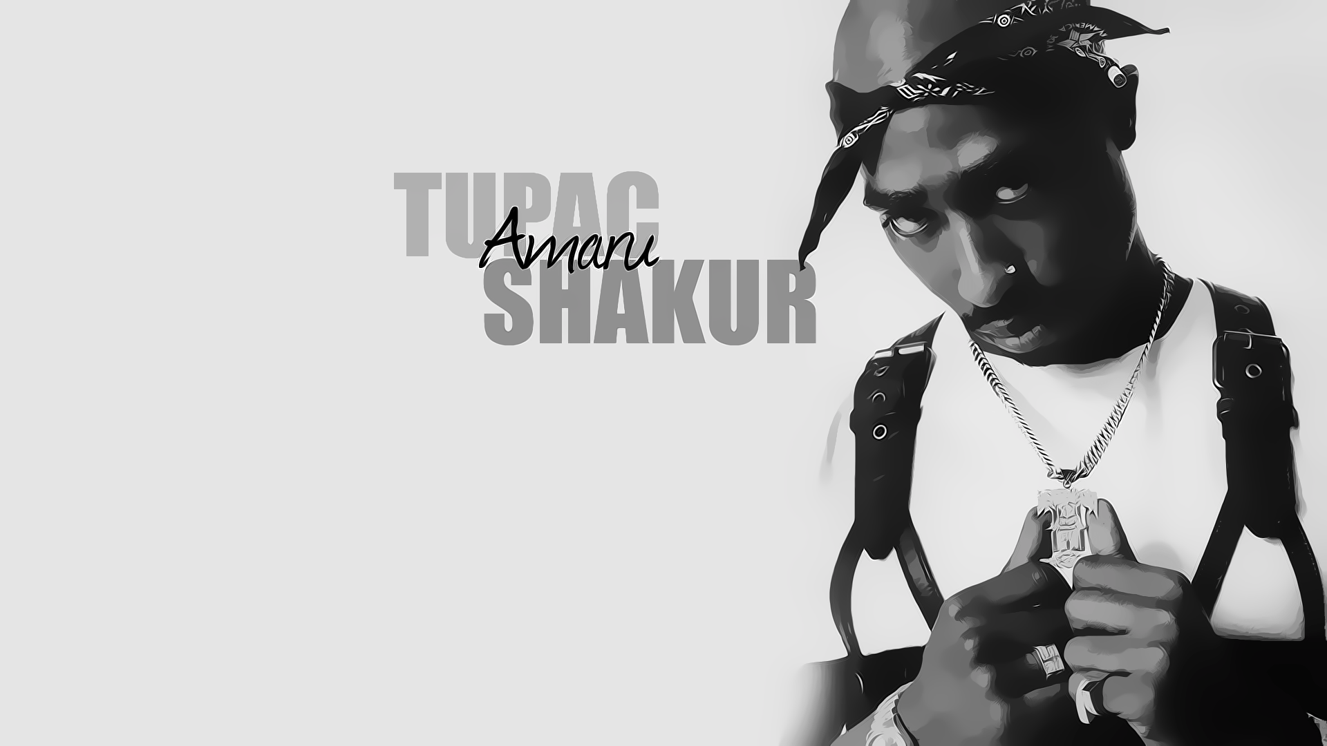 Tupac Wallpapers Free Download