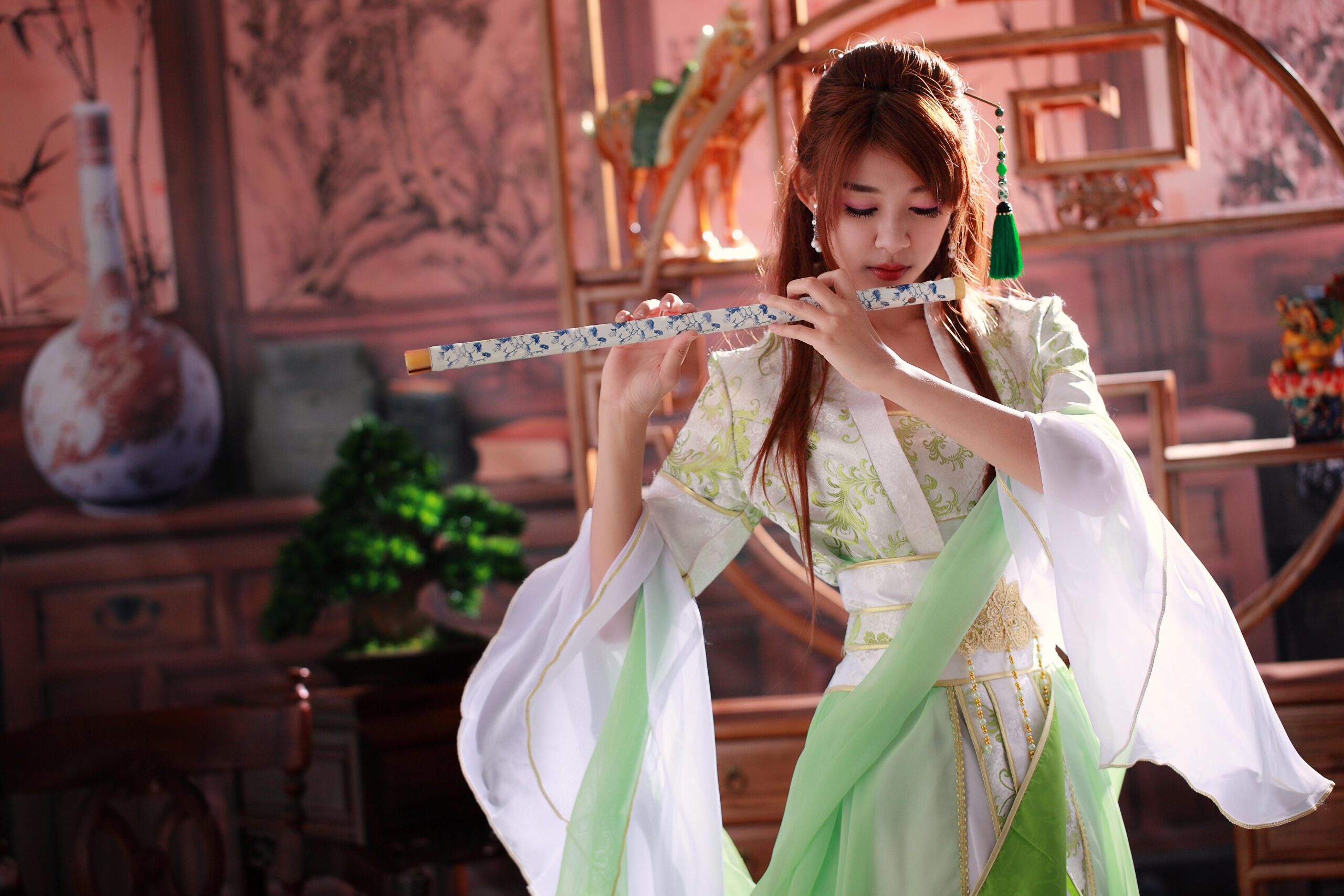 36 Flute HD Wallpapers