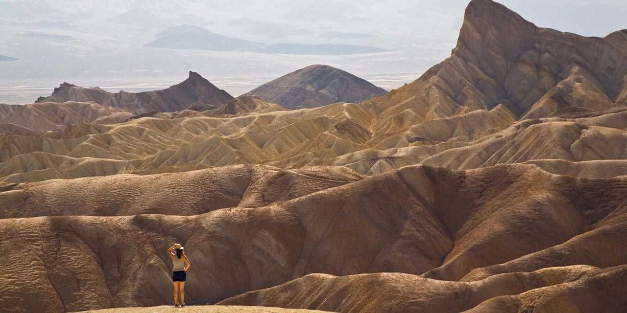 USA Parks California Death Valley Wallpapers