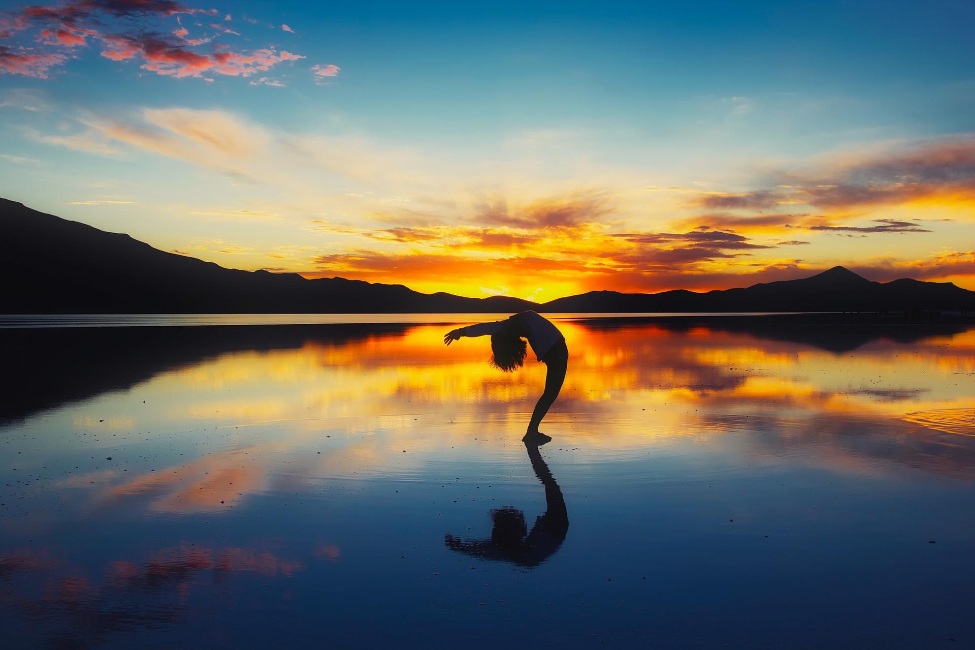 Photos of Salar de Uyuni in Bolivia – HD Wallpapers