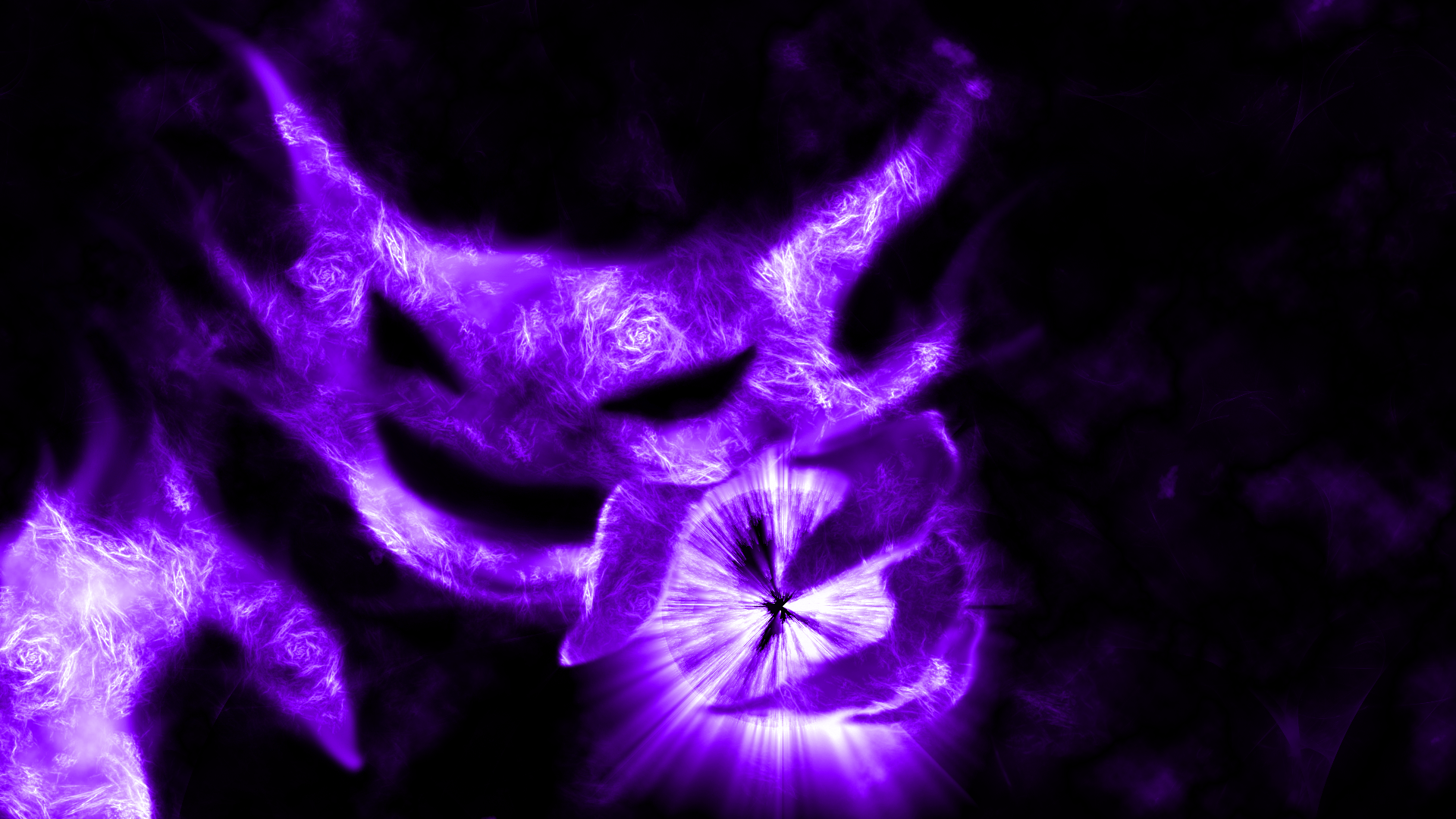 Haunter Wallpapers