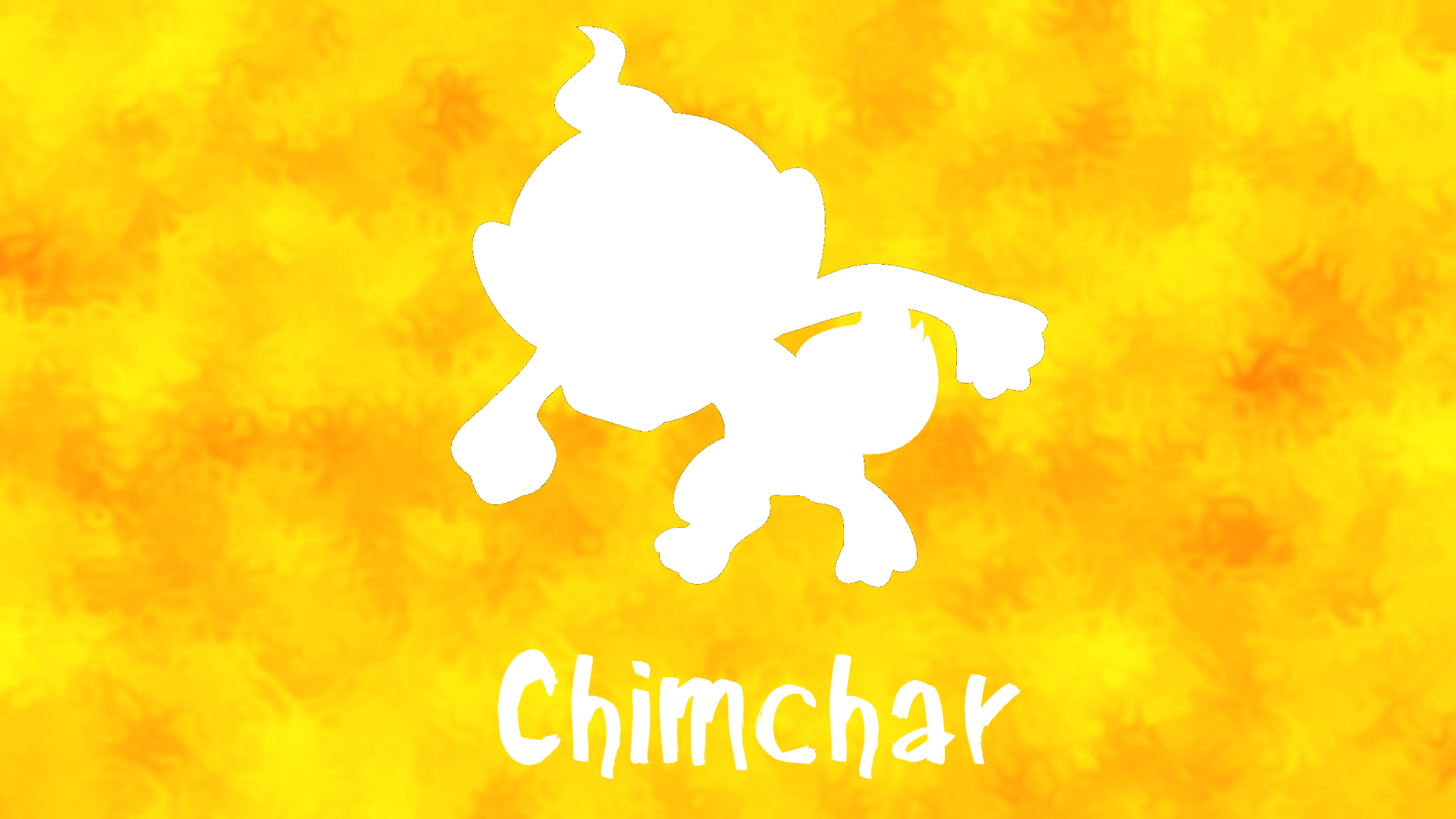 Chimchar Wallpapers