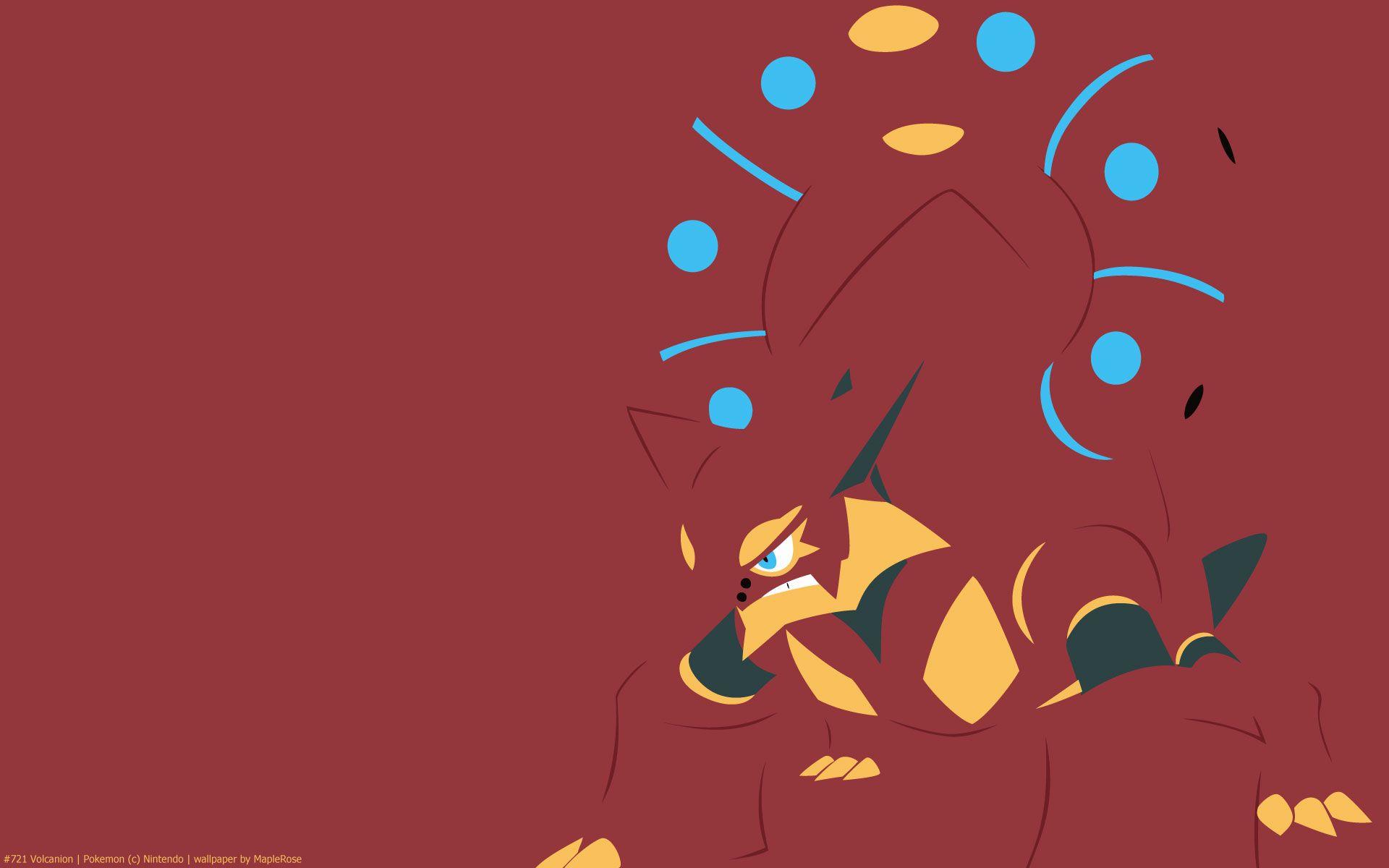 721 Volcanion