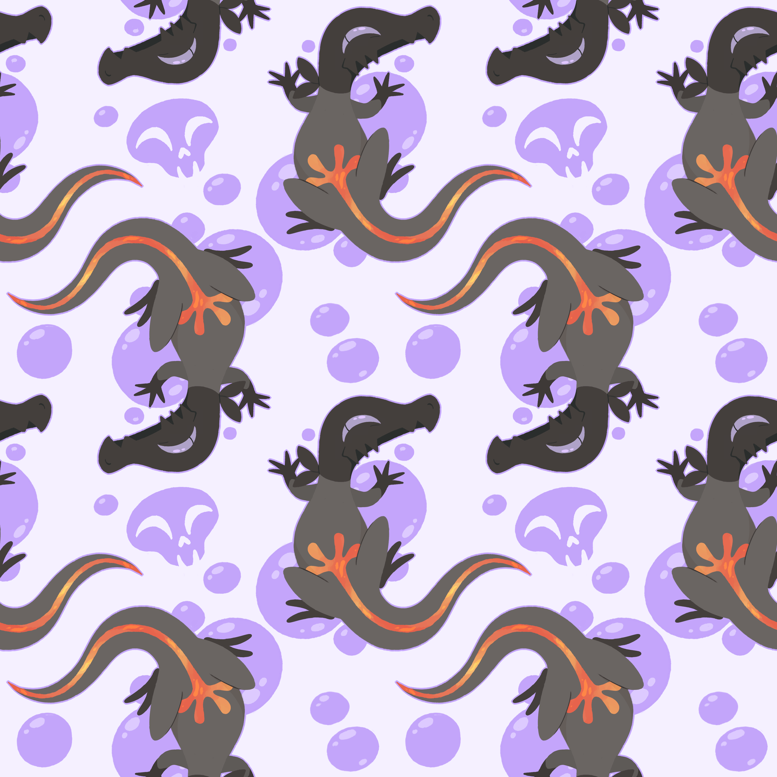 Salandit pattern