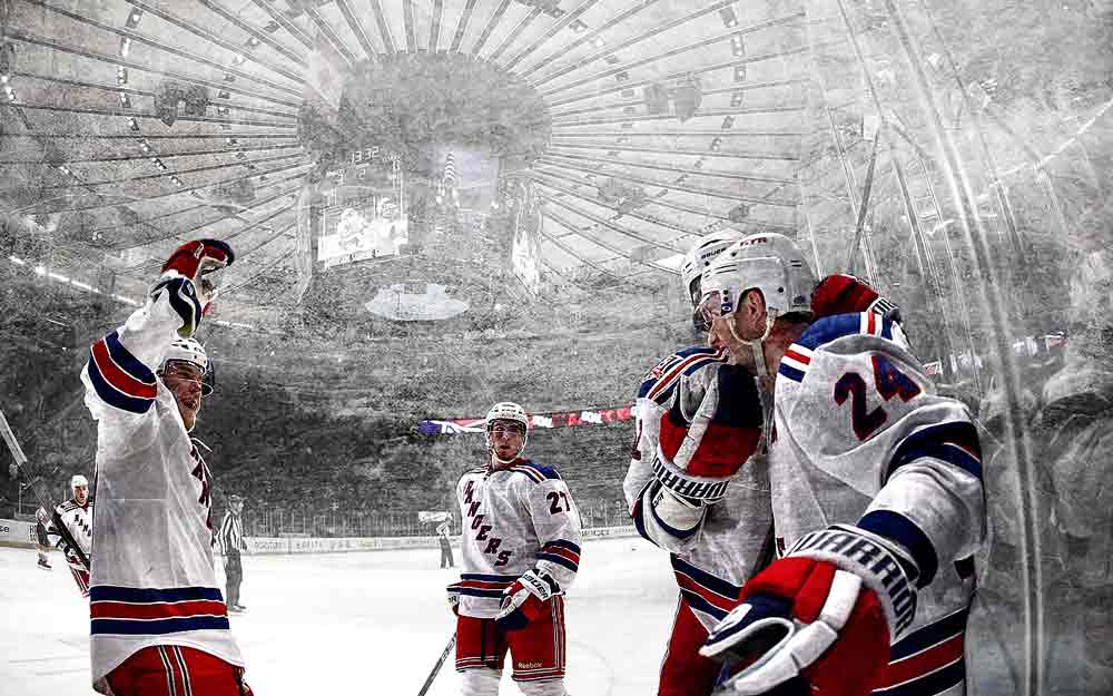 New York Rangers Wallpapers 15379