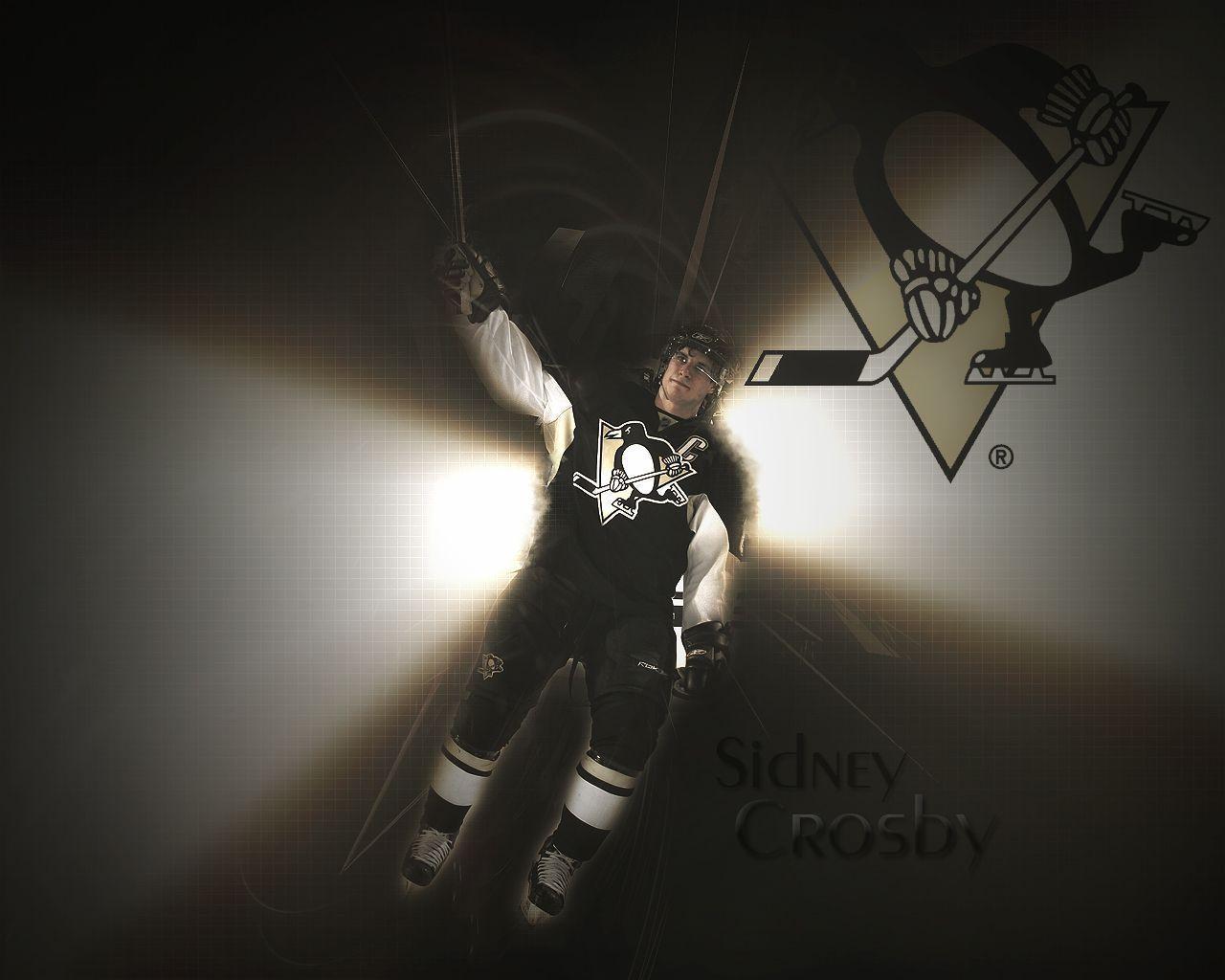 Sidney Crosby Photo by JPM1234