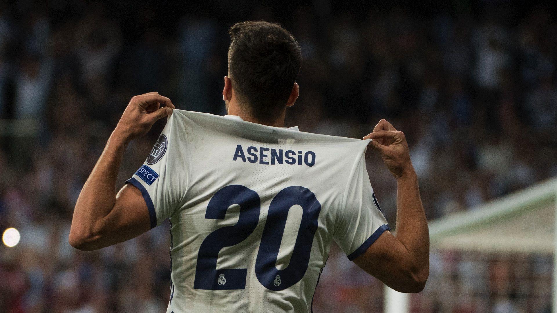 Marco Asensio