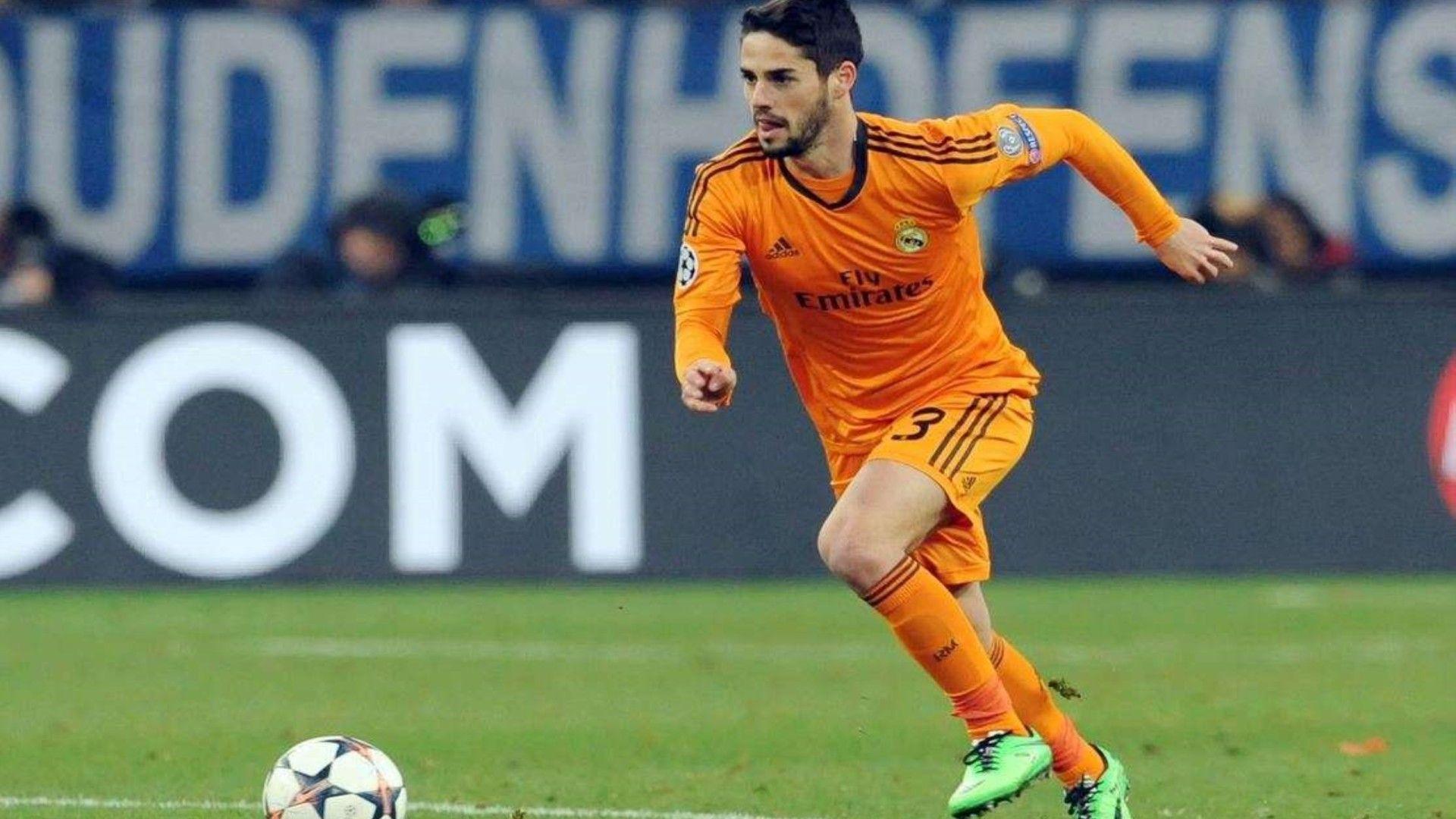 Isco Alarcon HD Wallpapers