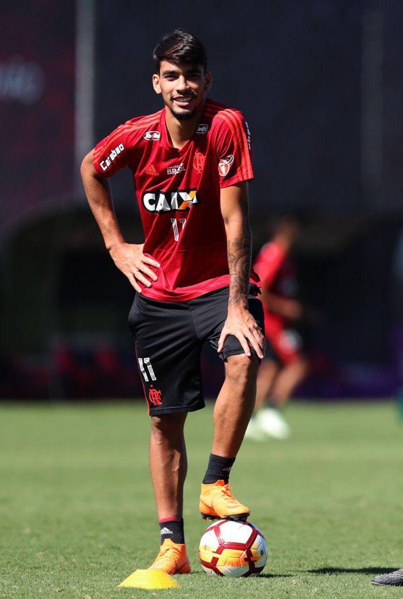 Lucas Paquetá