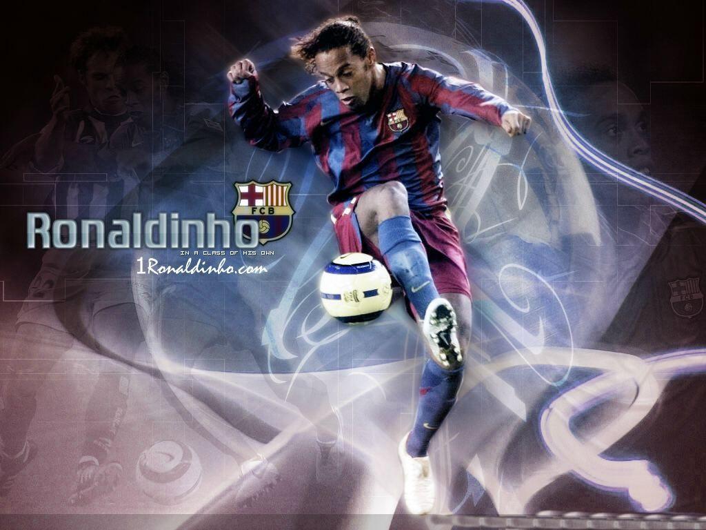 Ronaldinho Wallpapers Group