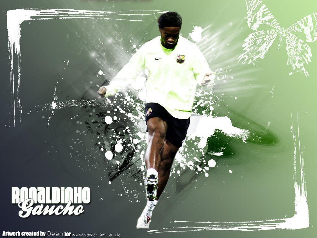 Photo :: ronaldinho